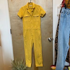 Jumpsuit